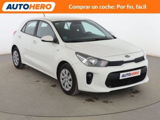 Kia Rio 1.2 Tech