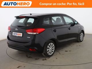 Kia Carens 1.7 CRDi Concept