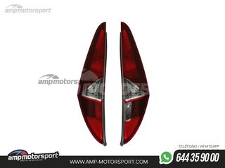 PILOTOS TIPO SERIE PARA FIAT PUNTO 1999-2003