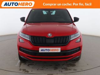 Skoda Kodiaq 1.5 TSI ACT SportLine