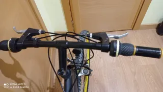 Bicicleta Montaña 26 x 1.9/2.00