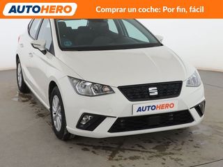 Seat Ibiza 1.0 TSI Style Go 2