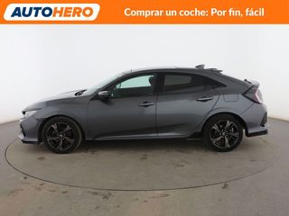 Honda Civic 1.5 VTEC Sport