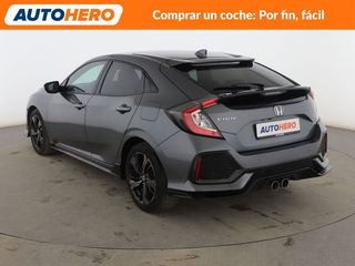 Honda Civic 1.5 VTEC Sport