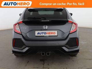 Honda Civic 1.5 VTEC Sport
