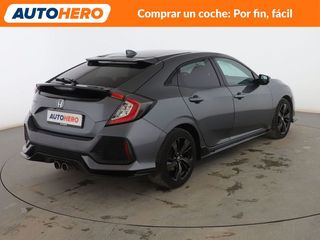 Honda Civic 1.5 VTEC Sport
