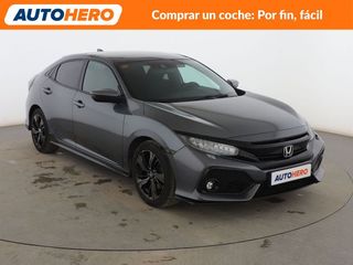 Honda Civic 1.5 VTEC Sport