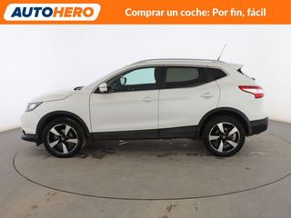 Nissan Qashqai 1.6 N-Connecta