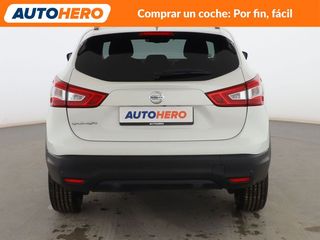 Nissan Qashqai 1.6 N-Connecta