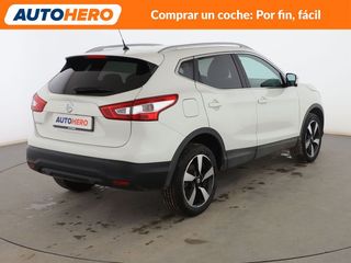 Nissan Qashqai 1.6 N-Connecta