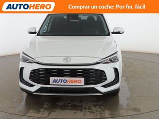 MG ZS 1.5 T-GDI Hybrid Comfort