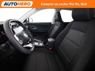 MG ZS 1.5 T-GDI Hybrid Comfort