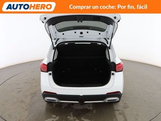 MG ZS 1.5 T-GDI Hybrid Comfort