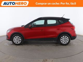 Seat Arona 1.0 TSI Style Go 2