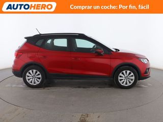 Seat Arona 1.0 TSI Style Go 2