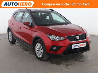 Seat Arona 1.0 TSI Style Go 2