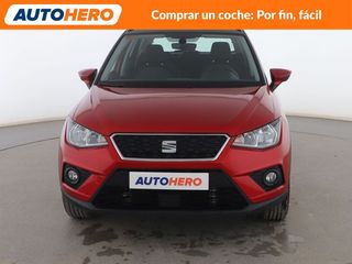 Seat Arona 1.0 TSI Style Go 2