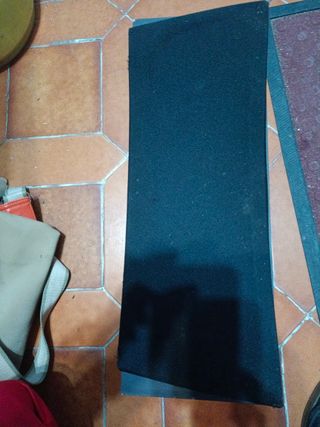 Sistema de Sonido Subwoofer System Audio Negro