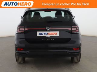 Volkswagen T-Cross 1.5 TSI ACT Sport