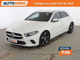 Mercedes Clase A A 200