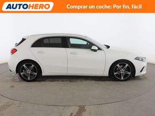 Mercedes Clase A A 200
