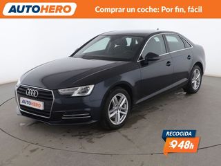 Audi A4 2.0 TDI Advanced Edition