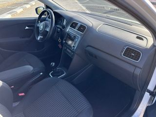 Volkswagen Polo 1.6TDI Sport R-LINE 5P. 2013