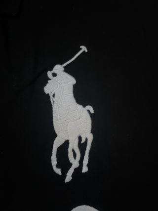 Polo Ralph Lauren Chicago Taglia S Nuovo