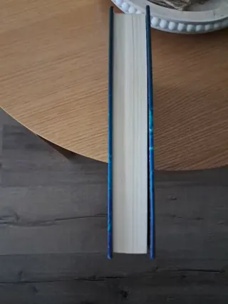 La última bruja / The Last Witch (Los dioses de...