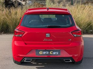 Seat Ibiza 1.0 TSI 115CV FR XM