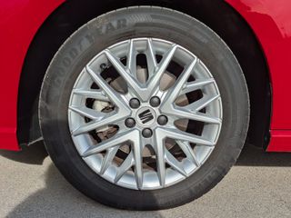 Seat Ibiza 1.0 TSI 115CV FR XM