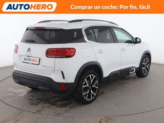 Citroën C5 Aircross 1.5 Blue-HDi Feel