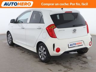 Kia Picanto 1.0 X-Tech
