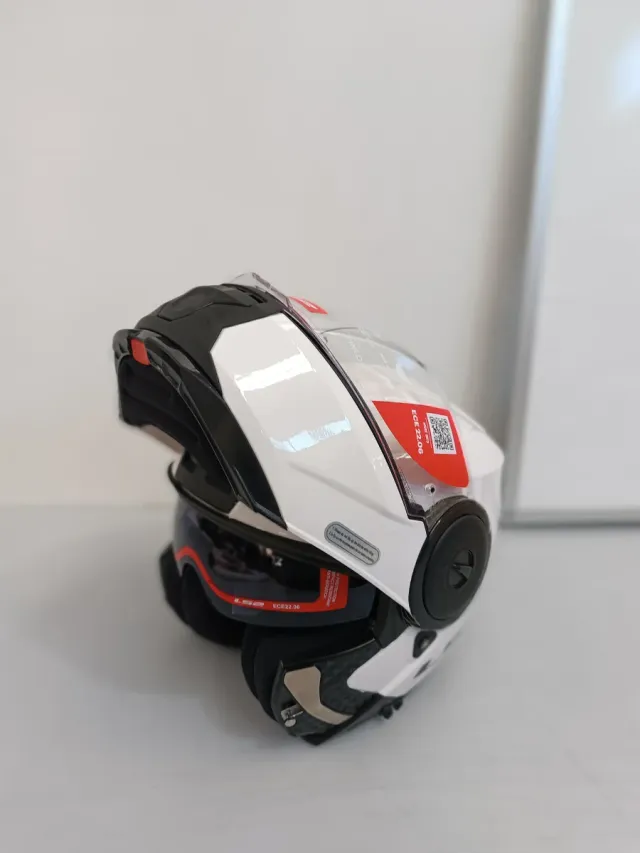 Casco Modular LS2 SCOPE II XS 53-54CM PMY4680