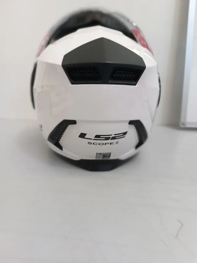 Casco Modular LS2 SCOPE II XS 53-54CM PMY4680