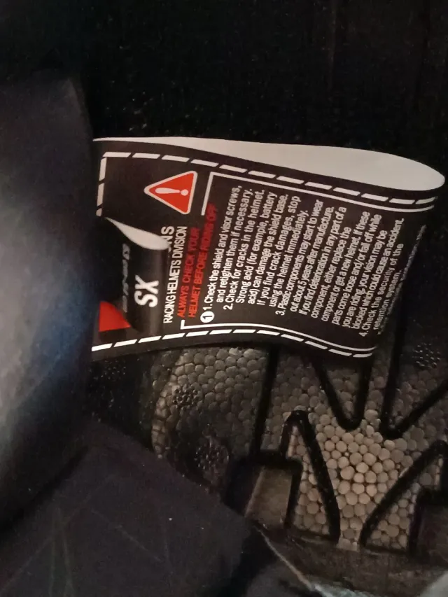 Casco Modular LS2 SCOPE II XS 53-54CM PMY4680