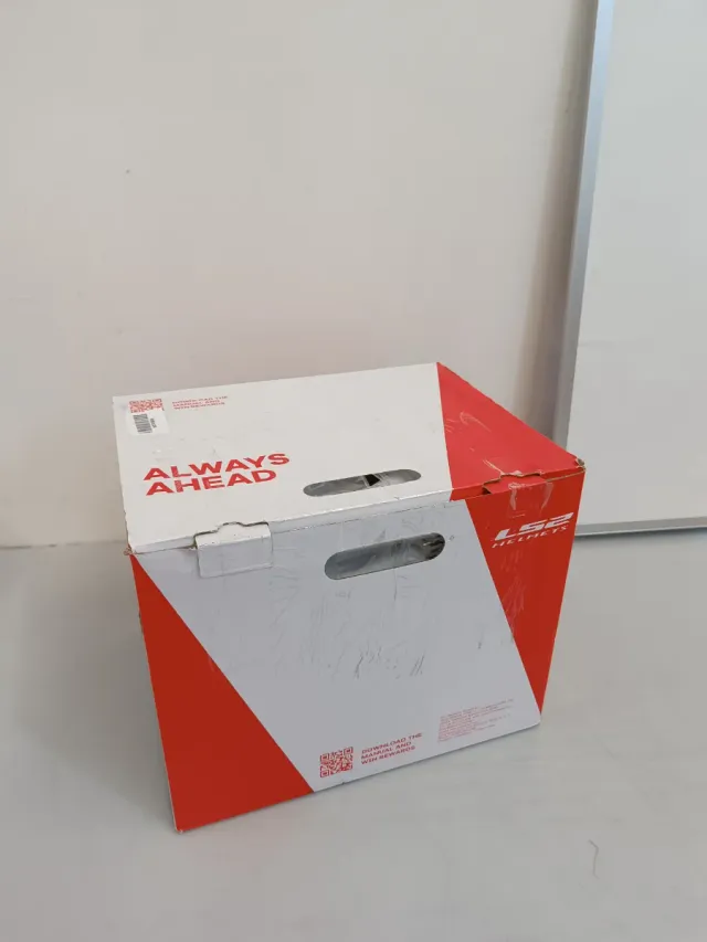 Casco Modular LS2 SCOPE II XS 53-54CM PMY4680