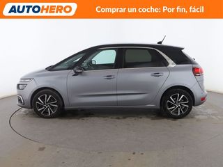 Citroën C4 Spacetourer 1.5 Blue-HDi Origins