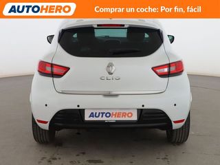 Renault Clio 0.9 Energy Limited