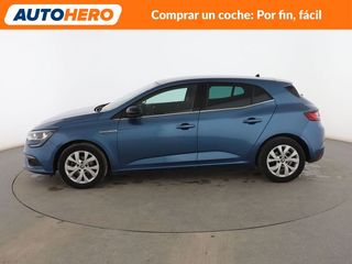 Renault Megane 1.3 TCe Limited