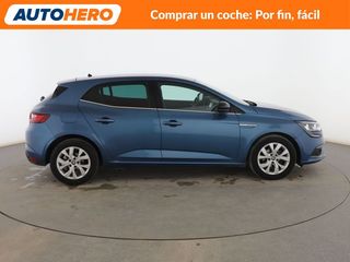 Renault Megane 1.3 TCe Limited