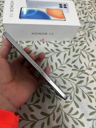 Honor X8 128GB 6GB RAM