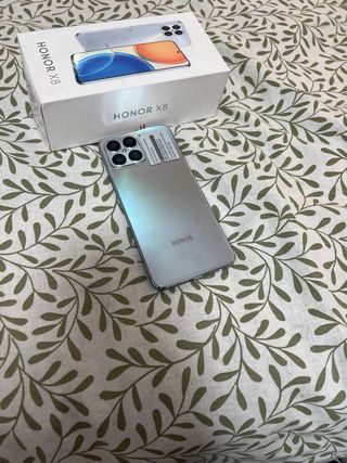 Honor X8 128GB 6GB RAM