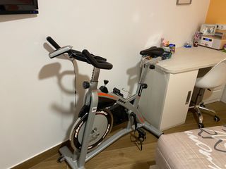 Bicicleta Spinning BH 1.16 SB