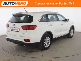 Kia Sorento 2.2 CRDi Concept 4x2