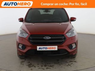 Ford Kuga 2.0 TDCi ST-Line Limited Edition