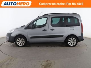 Peugeot Partner 1.6 Blue-HDi Adventure Edition Tepee