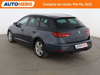 Seat Leon 1.5 TSI ACT FR