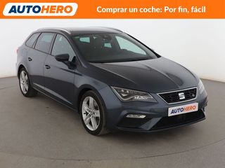 Seat Leon 1.5 TSI ACT FR