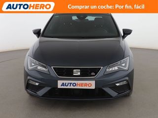 Seat Leon 1.5 TSI ACT FR